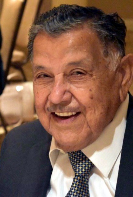 Obituary of Eliseo Davila