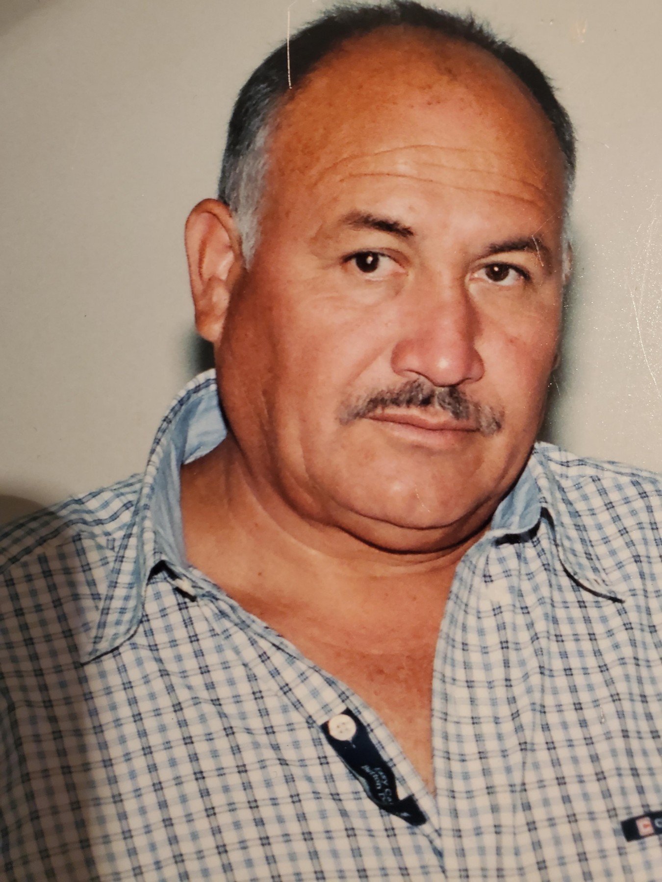 Obituary of Jose F. Cuevas
