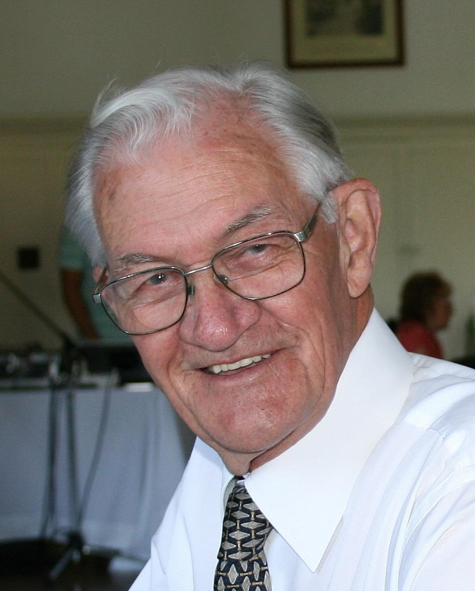 Obituary of William David Senum