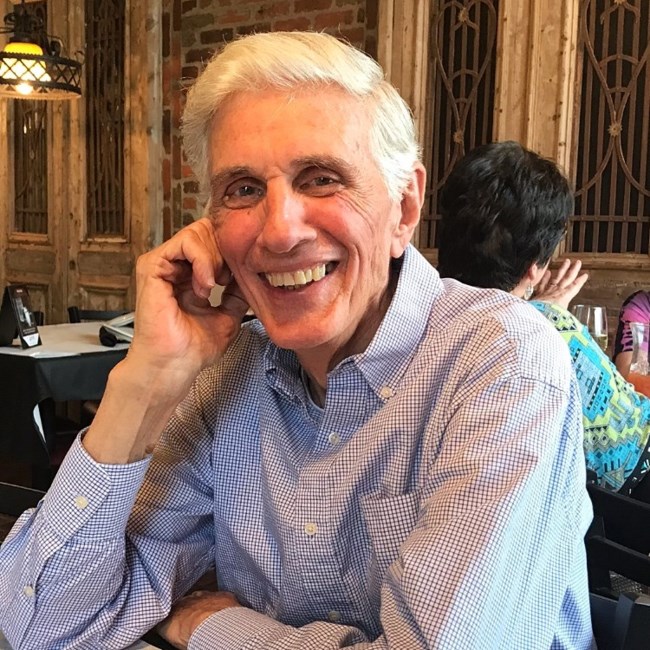 Obituary of Jerome Joseph DiFranco, Jr.