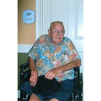 Obituario de John H. Wilson