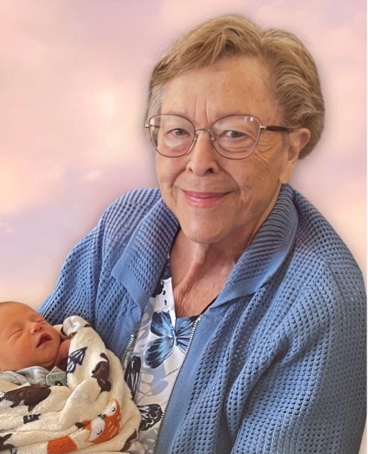 Avis de décès de Sherrill Ann DiMauro