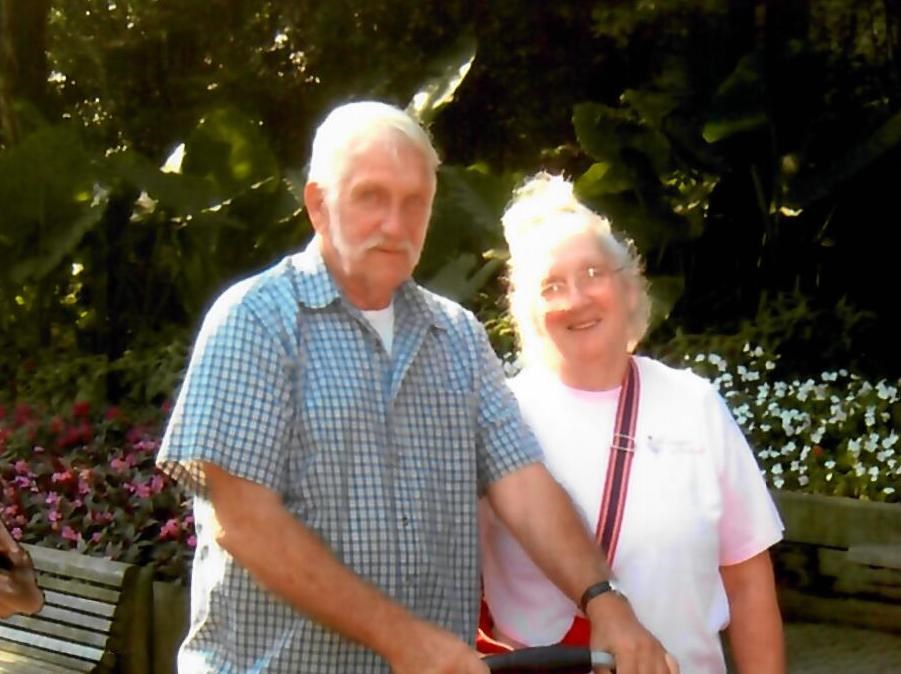 Obituario de Robert Lee Young