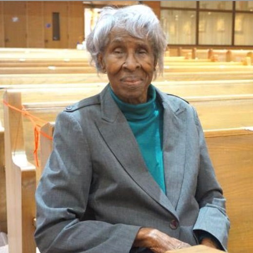 Avis de décès de Sophronia Reacie Williams