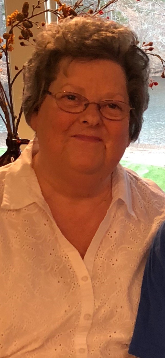 Obituary of Rebecca "Becky" A. Browning