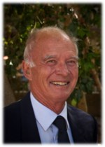 Dr. Anthony HOLLAND