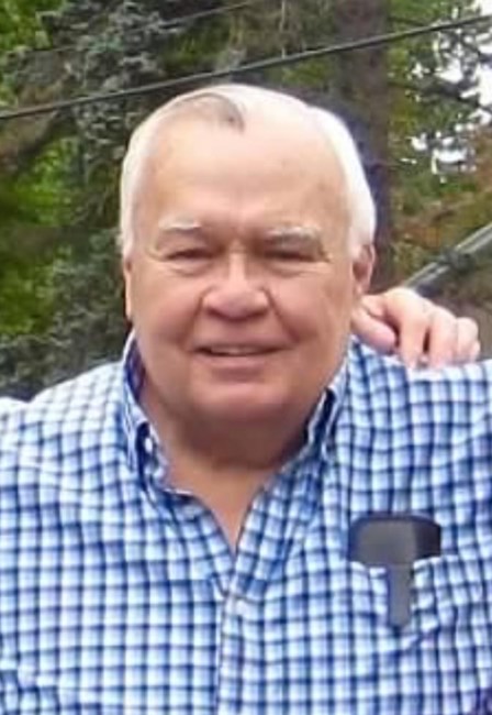 Obituary of David W. Mellon