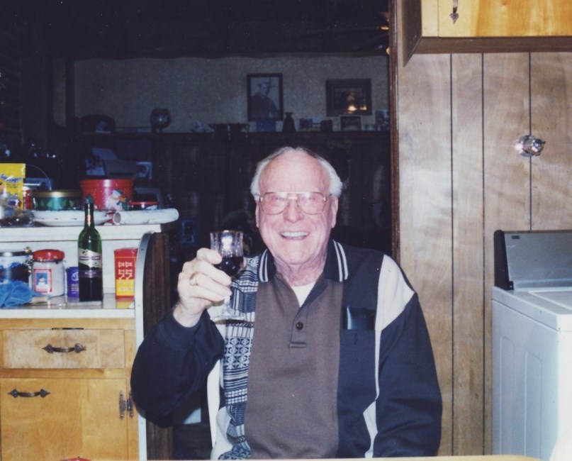 Obituary of Vaughn Emerson Jones