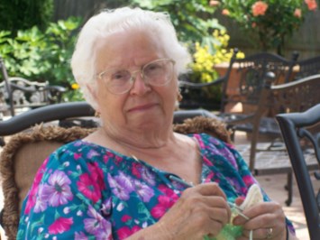 Obituary of Rosa Savino