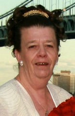 Obituary of Mary Jane Parlamenti
