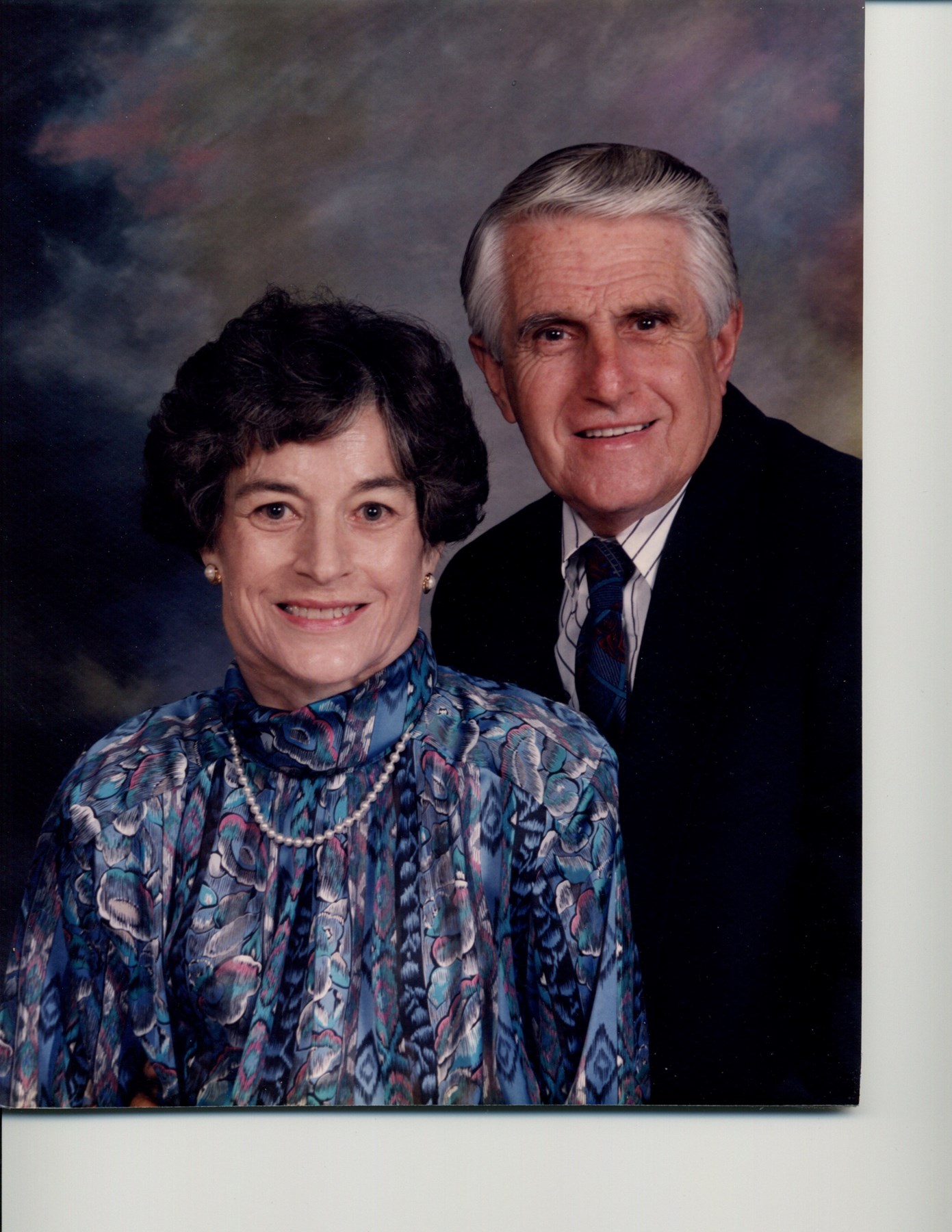 Avis de décès de Bobby L. Royce