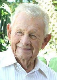 Obituary of Jack Jack Albert Graham