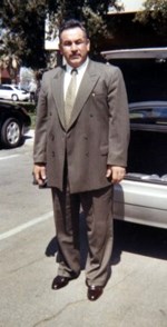 Mario Ramos