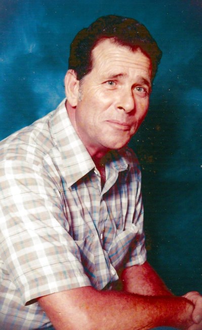 Obituary of Mr. George C. Renfro