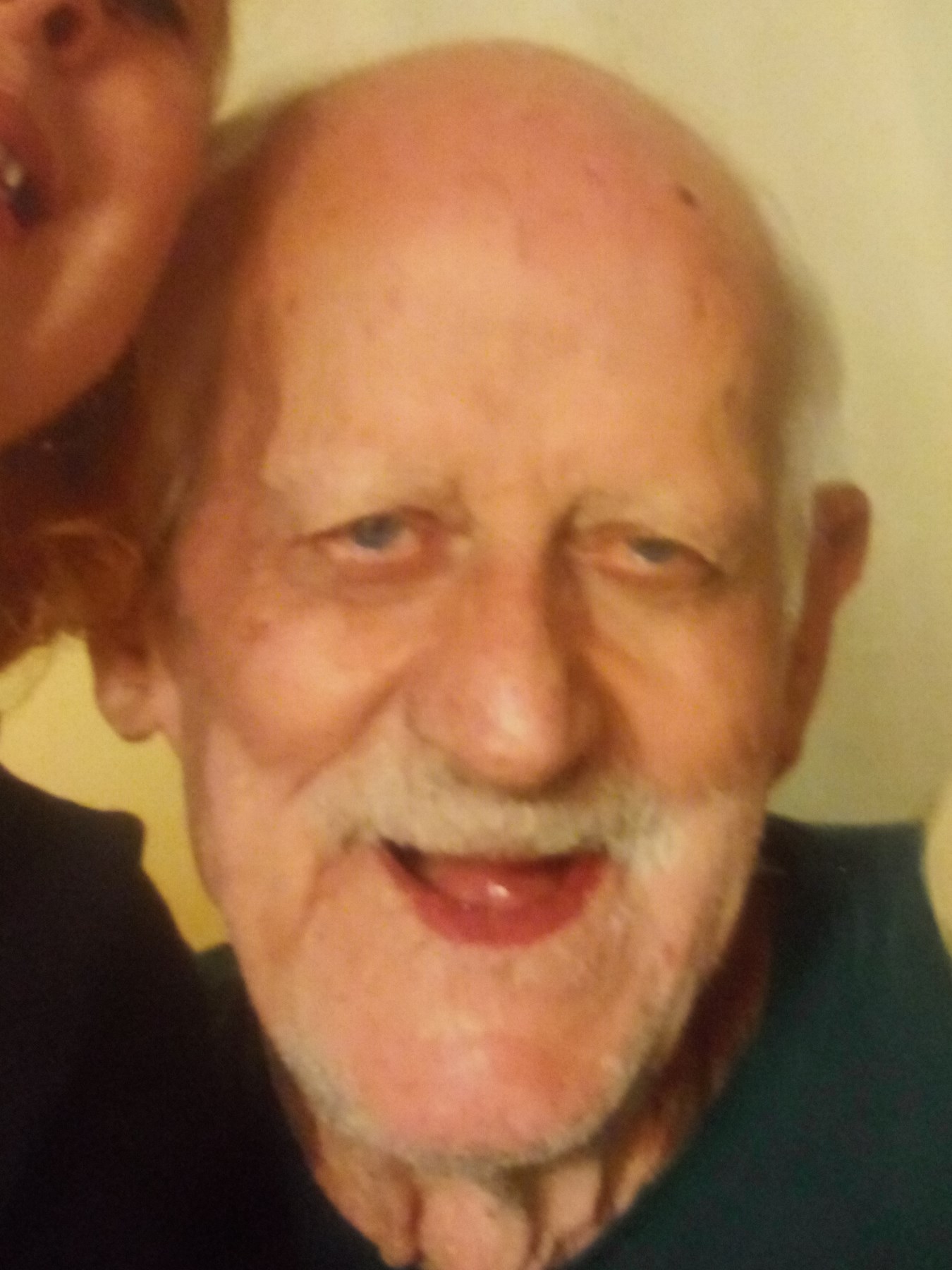 Obituary of Leroy Campbell