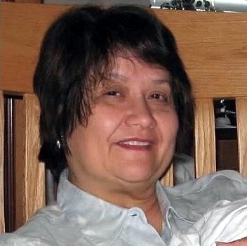 Obituary of Shirley Ann Knighton