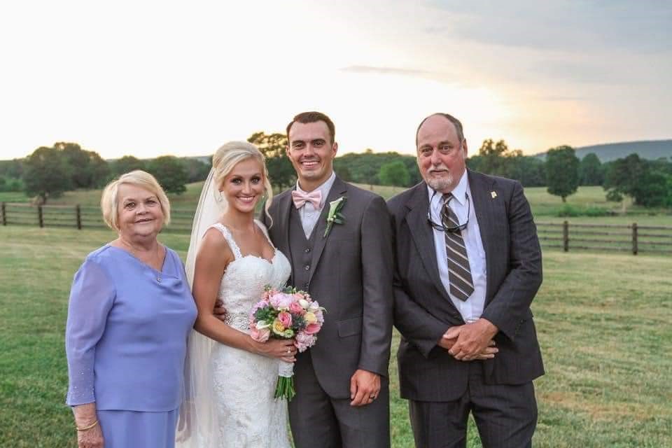 Obituary of Pauline "Polly" Tanner