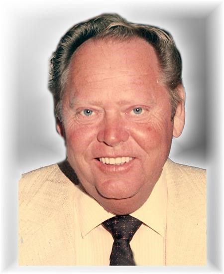 Obituary of Raymond Joseph Chauvin