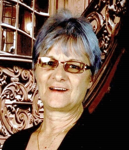 Obituary of Betty Dore Olivier