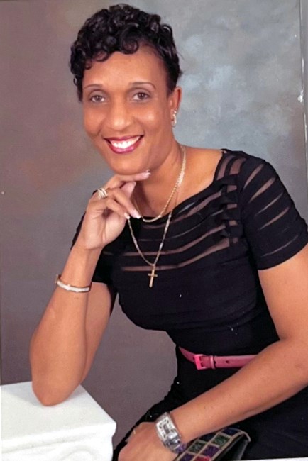 Obituary of Karen Spence-Williams