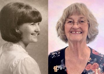 Obituary of Patricia Ann Genessy