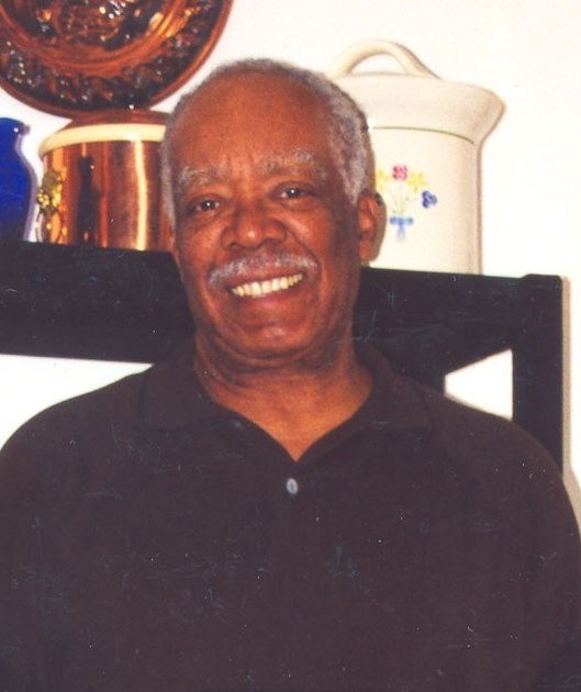 Avis de décès de Ronald Coleman