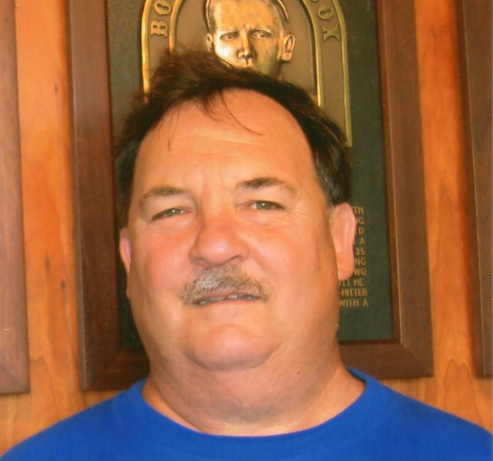 Obituary of John Sidney Poer