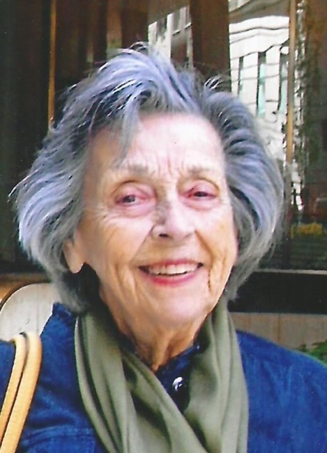 Obituary of Betty Jane Tanquary Sanders