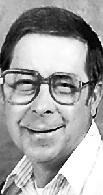 Obituary of Charles E. Blackwell