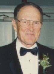 Obituary of Adolph Zimmermann