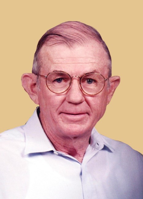 Obituary of John Richard "Dick" Holbein