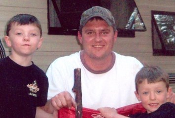 Obituary of Freddy W. Deming Jr.