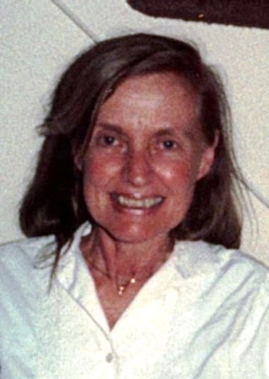 Obituary of Martha M. Parker