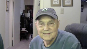 Obituary of Mr. Edward Stofko