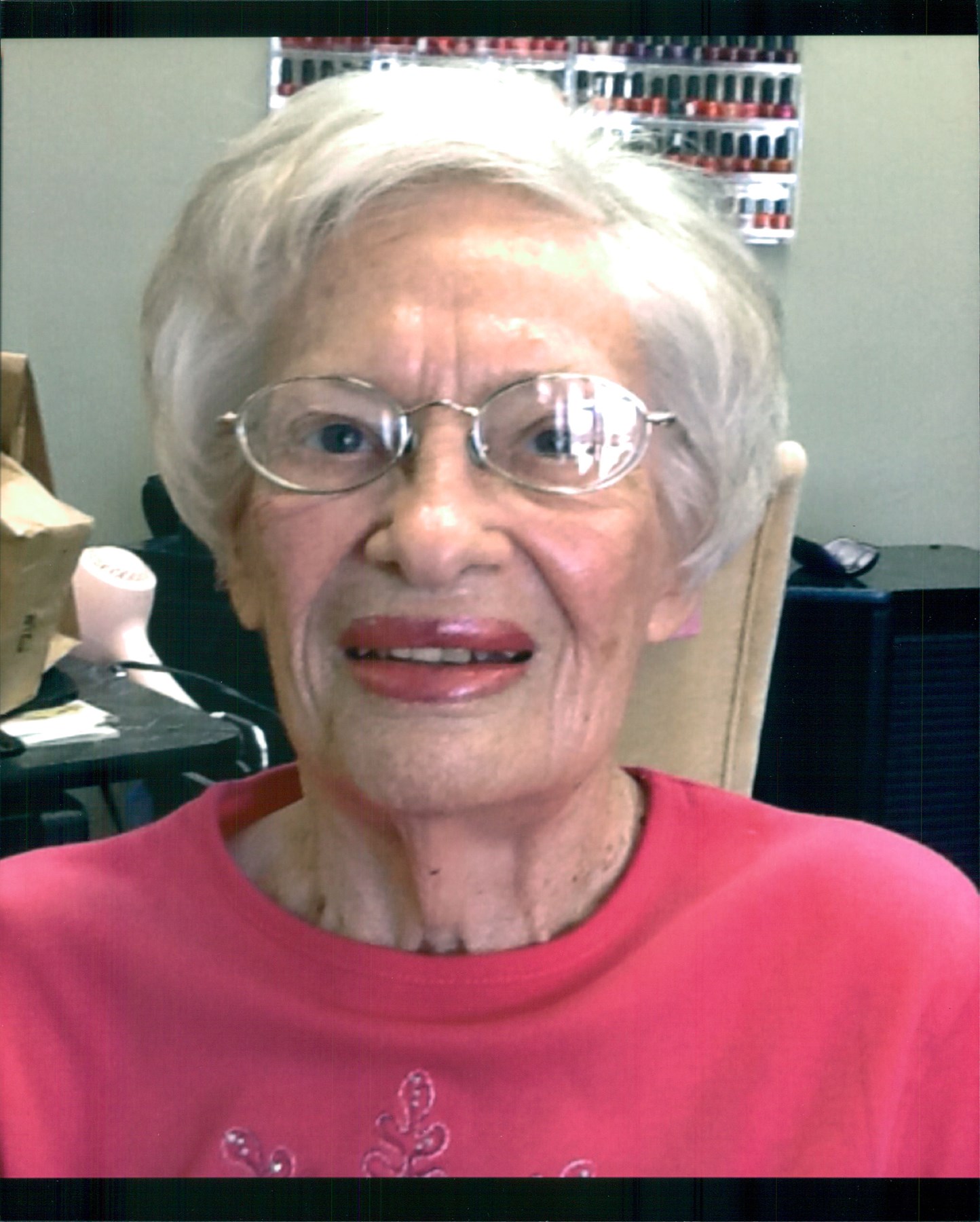 Obituary of Frankie Lois White-Pontious