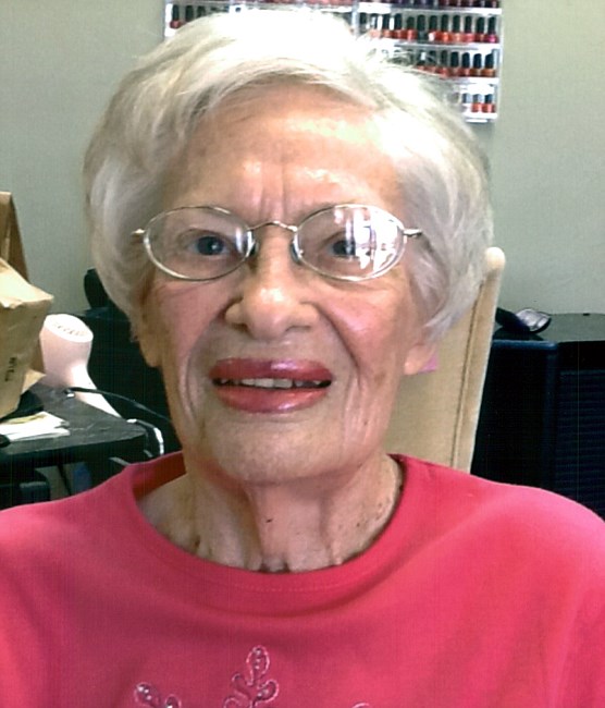 Obituary of Frankie Lois White-Pontious