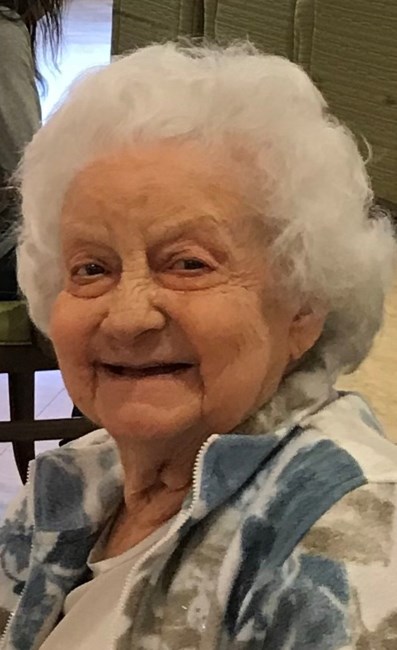 Obituary of Patsy Ann Long