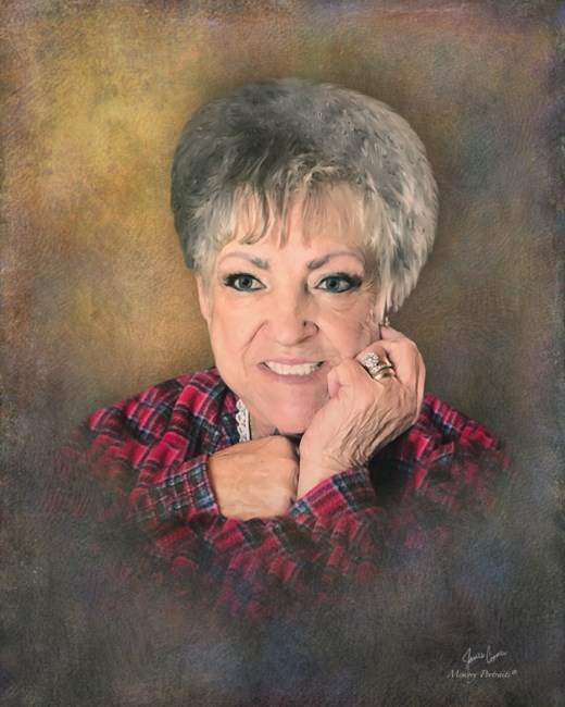 Obituary of Sue Pierce