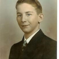 Obituary of Donald Grohman