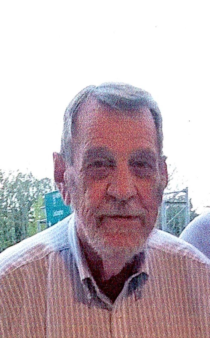 Obituary of Robert "Papaw" Fabian