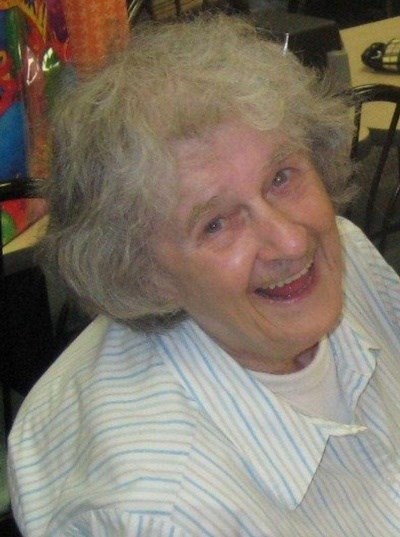 Obituary of Patricia A. Miller
