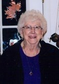 Obituario de Lorraine H. Heft