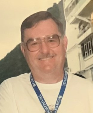 Obituary of Dewey "Bud" Dale Williams Jr.