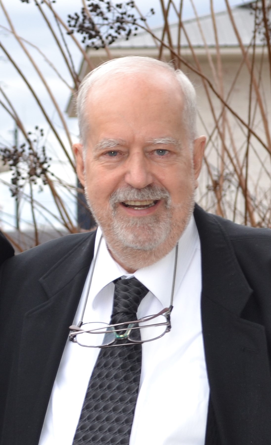 Obituary of Wallace Bradford Parker