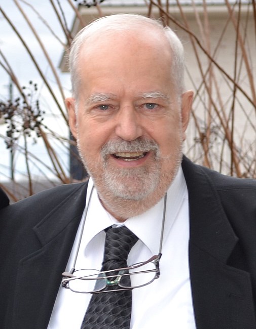 Obituary of Wallace Bradford Parker