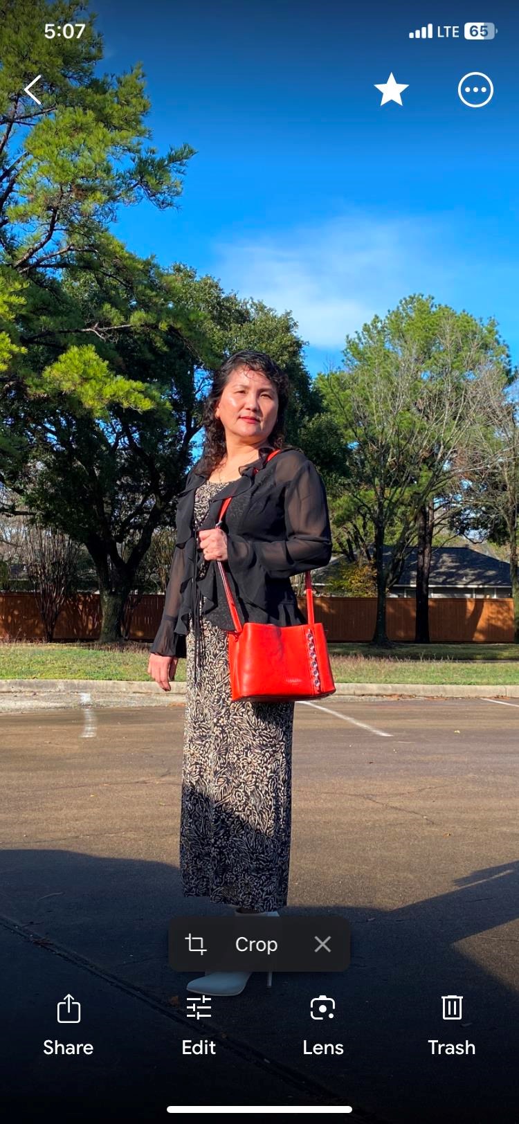 Obituary of Cing Ngaih Lian