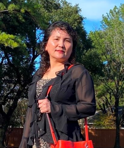 Obituary of Cing Ngaih Lian