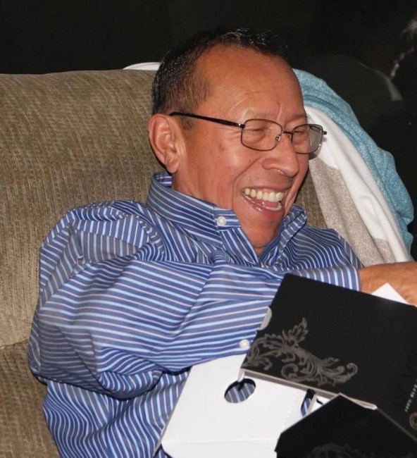 Obituary of Mauricio Perez