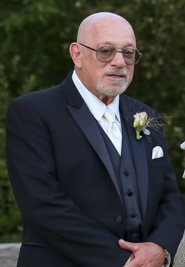 Obituary of Nicholas "Nick" Calabrese