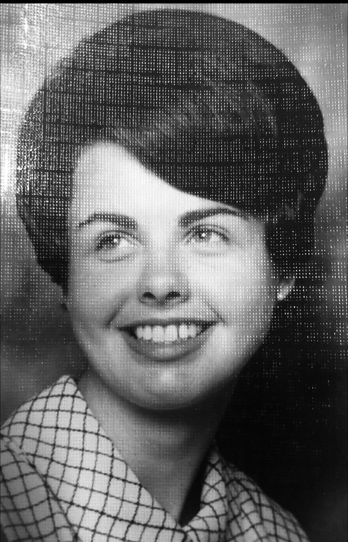 Obituary of Mary Ellen Carlon
